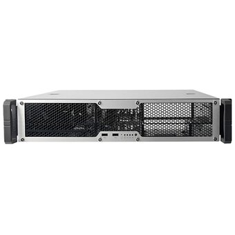  Корпус Chenbro RM24100-L2-U3 (RM24100H04*13601) 