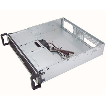  Корпус Chenbro RM24100-L2-U3 (RM24100H04*13601) 