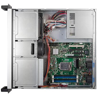  Корпус Chenbro RM24100-L2-U3 (RM24100H04*13601) 