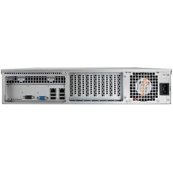  Корпус Chenbro RM24100-L2-U3 (RM24100H04*13601) 