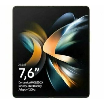  Смартфон Samsung Galaxy Z Fold 4 SM-F936B (SM-F936BZKJTPA) 256Gb 12Gb black 
