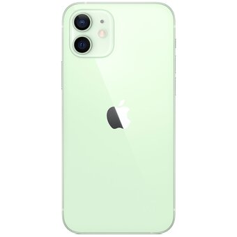  Смартфон Apple iPhone 12 A2403 (MGJF3HN/A) 128Gb 4Gb green 
