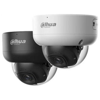 Видеокамера IP Dahua DH-IPC-HDBW3441EP-AS-0280B-S2 2.8-2.8мм цв. 