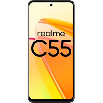  Смартфон Realme C55 RMX3710 (6056440) 128Gb 6Gb pearl 