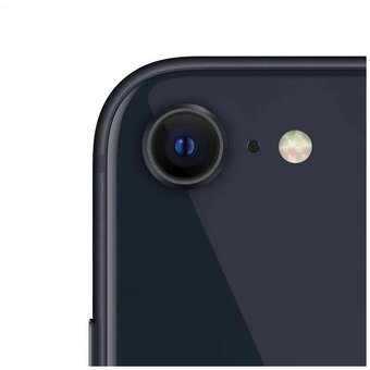  Смартфон Apple iPhone SE 2022 A2782 (MMYC3J/A) 64Gb 3Gb Midnight 