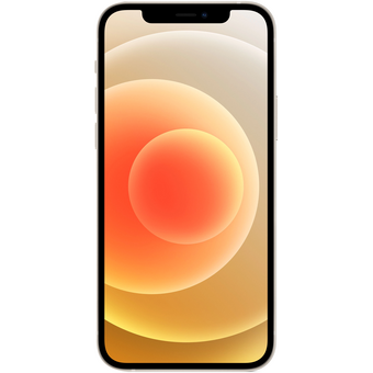  Смартфон Apple iPhone 12 A2403 (MGJC3HN/A) 128Gb 4Gb белый 
