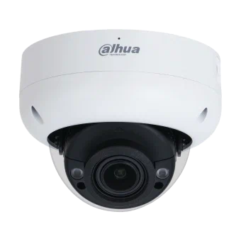  Видеокамера IP Dahua DH-IPC-HDBW3441RP-ZS-27135-S2 уличная купольная с ИИ 4Мп 1/3” CMOS объектив 2.7-13.5мм 