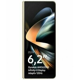  Смартфон Samsung Galaxy Z Fold 4 SM-F936B (SM-F936BZKJTPA) 256Gb 12Gb black 