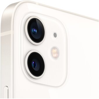  Смартфон Apple iPhone 12 A2403 (MGJC3HN/A) 128Gb 4Gb белый 