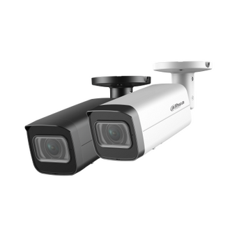  Видеокамера IP Dahua DH-IPC-HFW2841TP-ZAS 2.7-13.5мм цв. 
