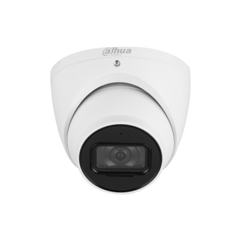  Видеокамера IP Dahua DH-IPC-HDW1830TP-0280B-S6 2.8-2.8мм цв. 