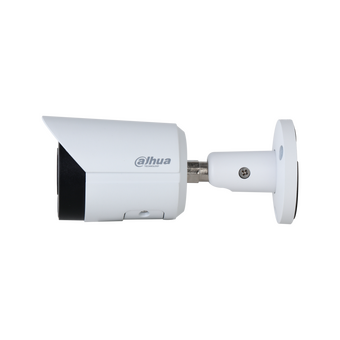  Видеокамера IP Dahua DH-IPC-HFW2449SP-S-IL-0360B уличная цилиндрическая 4Мп 1/2.7” CMOS объектив 3.6мм 