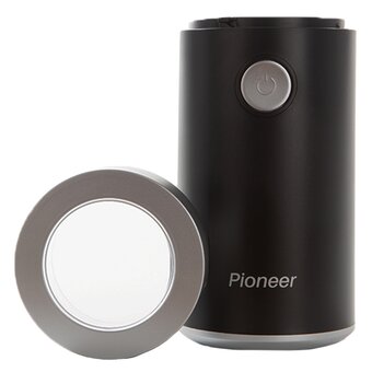  Кофемолки Pioneer CG206 