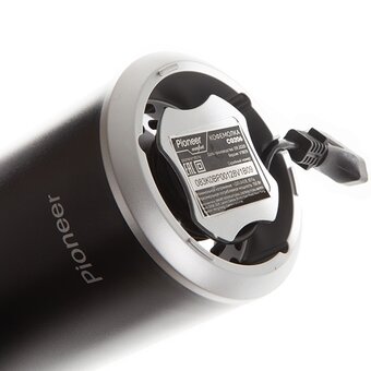  Кофемолки Pioneer CG206 