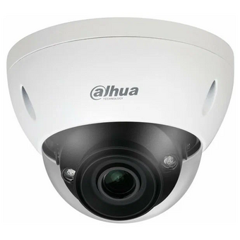  Видеокамера IP Dahua DH-IPC-HDBW3241RP-ZS-27135-S2 уличная купольная с ИИ 4Мп 1/3” CMOS объектив 2.7-13.5мм 
