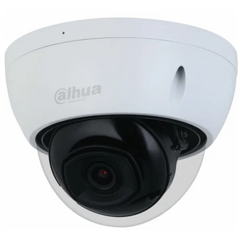  Видеокамера IP Dahua DH-IPC-HDBW2441EP-S-0360B уличная купольная 4Мп 1/3” CMOS объектив 3.6мм 