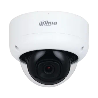  Видеокамера IP Dahua DH-IPC-HDBW3241EP-AS-0360B-S2 уличная купольная 