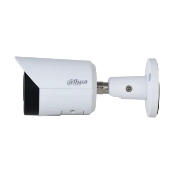  Видеокамера IP Dahua DH-IPC-HFW2849SP-S-IL-0280B 2.8-2.8мм цв. 