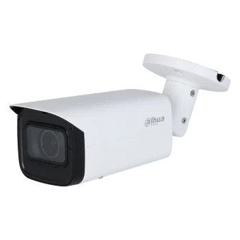  Видеокамера IP Dahua DH-IPC-HFW3241TP-ZS-27135-S2 уличная купольная 