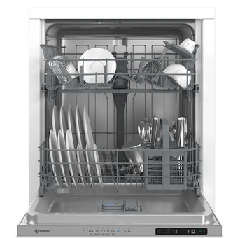  Встраиваемая посудомоечная машина INDESIT DI 4C68 AE 