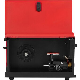  Сварочный полуавтомат инвертор FUBAG Irmig 140 syn (41399) с горелкой 150А в комплекте 