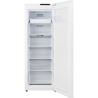  Морозильник Weissgauff WF 140 Inverter NoFrost 