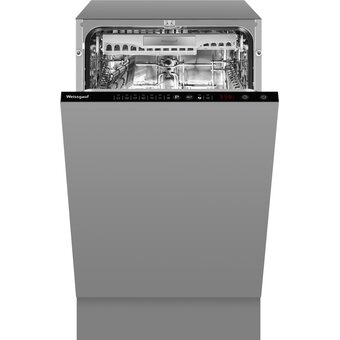  Встраиваемая посудомоечная машина Weissgauff BDW 4536 D Infolight 
