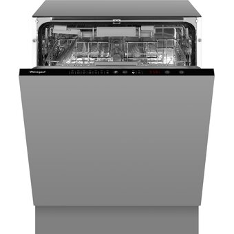  Встраиваемая посудомоечная машина Weissgauff BDW 6036 D Infolight 