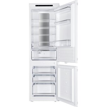  Встраиваемый холодильник Weissgauff WRKI 178 Total NoFrost BioFresh 