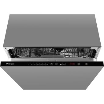  Встраиваемая посудомоечная машина Weissgauff BDW 6036 D Infolight 