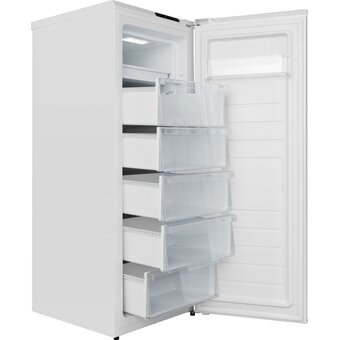  Морозильник Weissgauff WF 140 Inverter NoFrost 