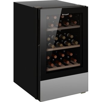  Винный холодильник Weissgauff WWC-30 Bottle 