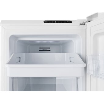  Морозильник Weissgauff WF 140 Inverter NoFrost 