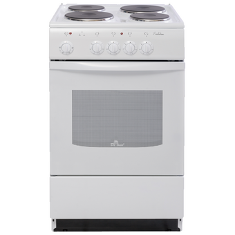  Кухонная плита De Luxe 5004.11-000э 