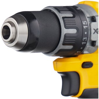  Дрель DEWALT DCD 791 D2-GB аккум. 