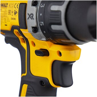  Дрель DEWALT DCD 791 D2-GB аккум. 