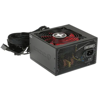  Блок питания XILENCE Gaming Series, XP750R10 (XN235), 750W, A.PFC, 80+ Bronze 