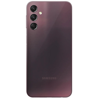  Смартфон Samsung Galaxy A24 (SM-A245FDRUCAU) 4/128Gb Red 