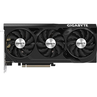  Видеокарта Gigabyte Nvidia GeForce RTX 4070 GV-N4070WF3-12GD PCI-E 4.0 12288Mb 192 GDDR6X 2475/21000 HDMIx1 DPx3 HDCP Ret 