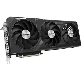  Видеокарта Gigabyte Nvidia GeForce RTX 4090 GV-N4090WF3V2-24GD PCI-E 4.0 24576Mb 384 GDDR6X 2520/21000 HDMIx1 DPx3 HDCP Ret 