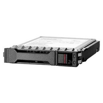  HDD HPE (P28586-B21) 1.2TB 2,5(SFF) SAS 10K 12G Hot Plug BC HDD (for HPE Proliant Gen10+ only) 