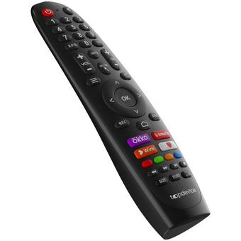  Телевизор Topdevice TDTV43BS06UML черный 