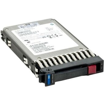  SSD HPE (P40498-B21) 960GB 2.5"(SFF) 6G SATA Read Intensive Hot Plug BC Multi Vendor SSD (for HP Proliant Gen10+ only) 