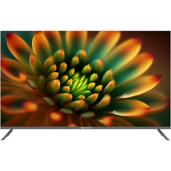  Телевизор Topdevice TDTV43BS06UML черный 