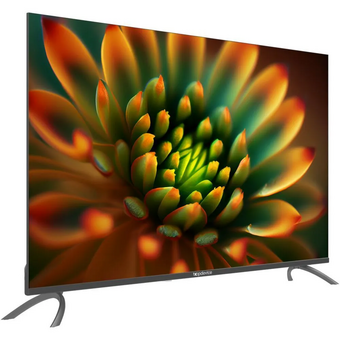 Телевизор Topdevice TDTV43BS06UML черный 
