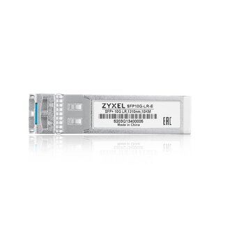  SFP модуль ZYXEL SFP10G-LR-E (SFP10G-LR-E-ZZBD01F) 