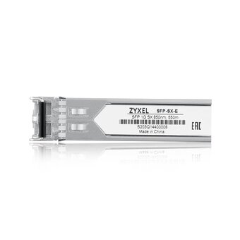  SFP модуль ZYXEL SFP-SX-E (SFP-SX-E-ZZBD01F) 