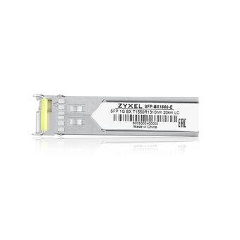  SFP модуль ZYXEL SFP-BX1550-E (SFP-BX1550-E-ZZBD02F) 