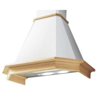  Вытяжка ELICA Emerald WH/A/60 T.GREZZO PRF0041870B белый 
