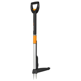  Удалитель сорняков Fiskars SmartFit (1020125) 119см 